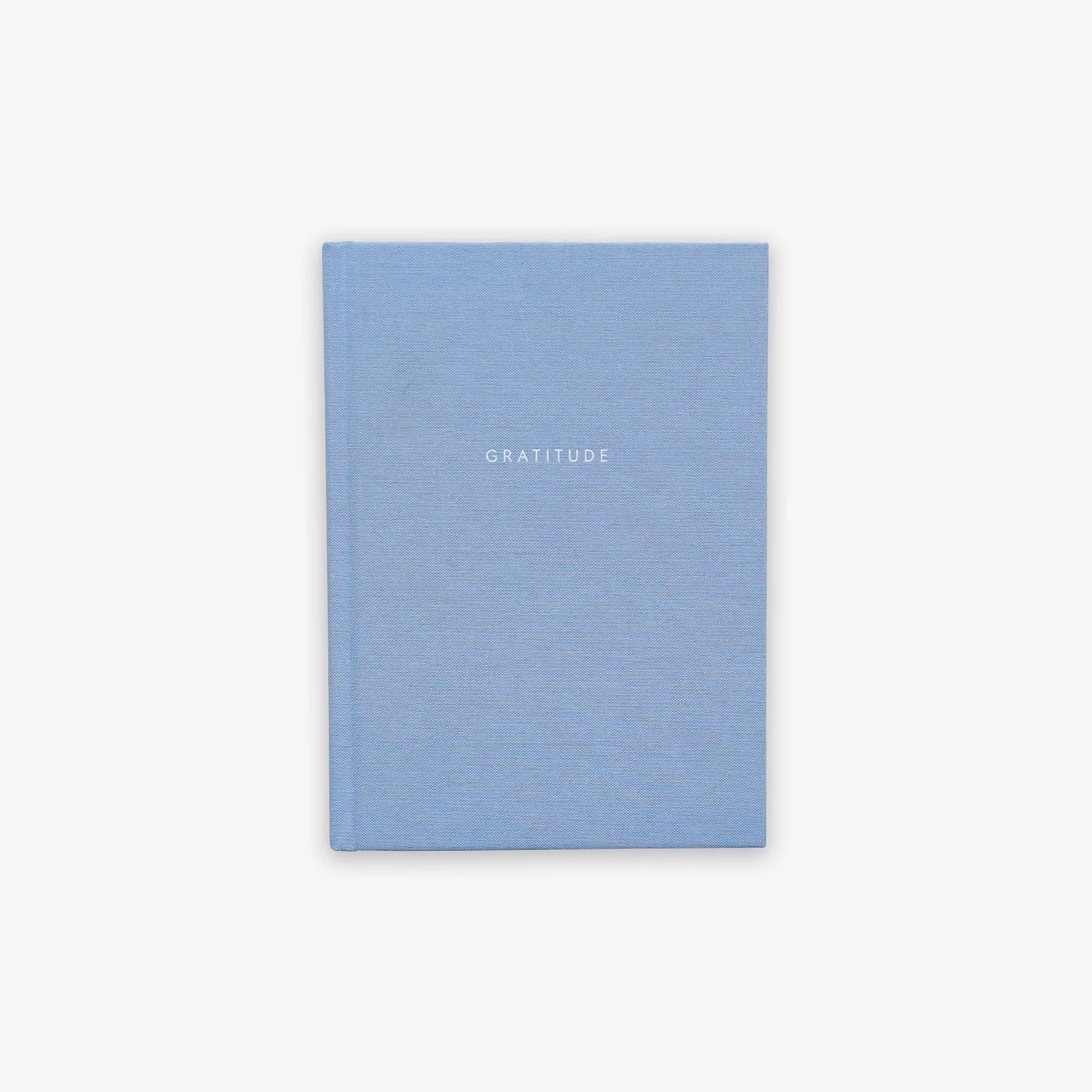 Gratitude journal // Taknemmeligheds-dagbog. Køb hos Studio Holdbar (webshop & butik). Hurtig levering